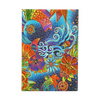 AGENDA MINI SETTIMANALE ORIZZONTALE 2027 MAGIA CELESTE PAPERBLANKS