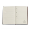AGENDA MINI SETTIMANALE ORIZZONTALE 2027 MAGIA CELESTE PAPERBLANKS