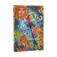 AGENDA MINI SETTIMANALE ORIZZONTALE 2027 MAGIA CELESTE PAPERBLANKS