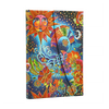 AGENDA MINI SETTIMANALE ORIZZONTALE 2027 MAGIA CELESTE PAPERBLANKS