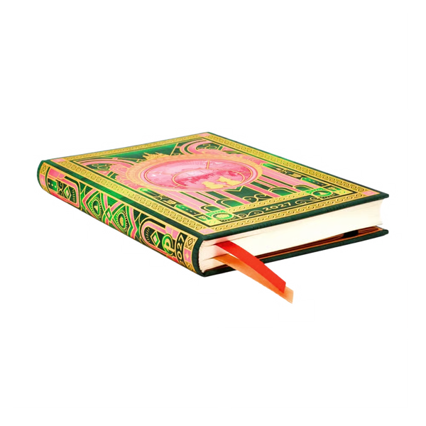 AGENDA MINI SETTIMANALE ORIZZONTALE 2027 WICKED PAPERBLANKS