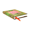 AGENDA MINI SETTIMANALE ORIZZONTALE 2027 WICKED PAPERBLANKS