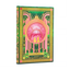 AGENDA MINI SETTIMANALE ORIZZONTALE 2027 WICKED PAPERBLANKS