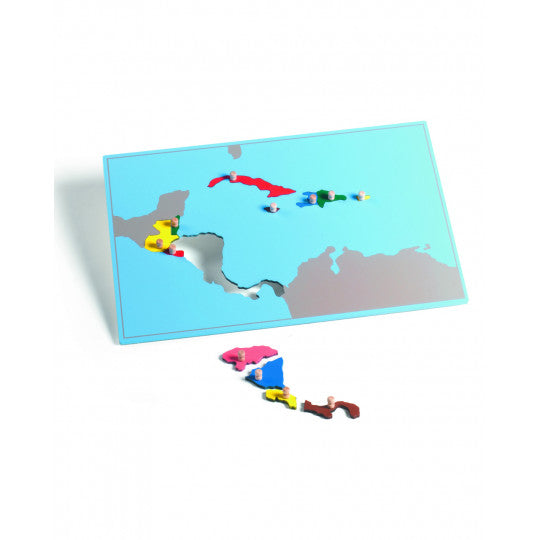 AMERICA CENTRO