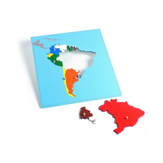 AMERICA SUD Immagine principale del prodotto