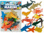 Animali Marini - Busta 17 Pezzi