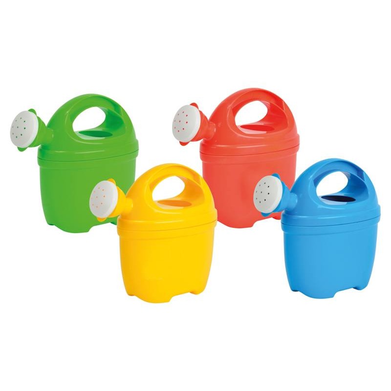 Annaffiatoio 1 Litro - Colori Assortiti