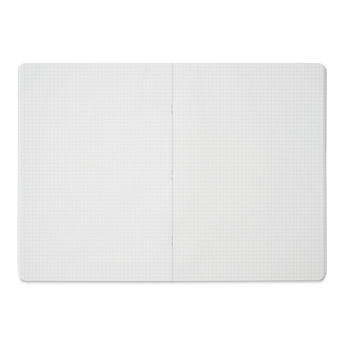 QUADERNO ECOQUA A4 GR.90 5MM ANTRACITE