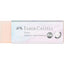 GOMMA GRANDE FABER CASTELL PASTEL ARANCIONE