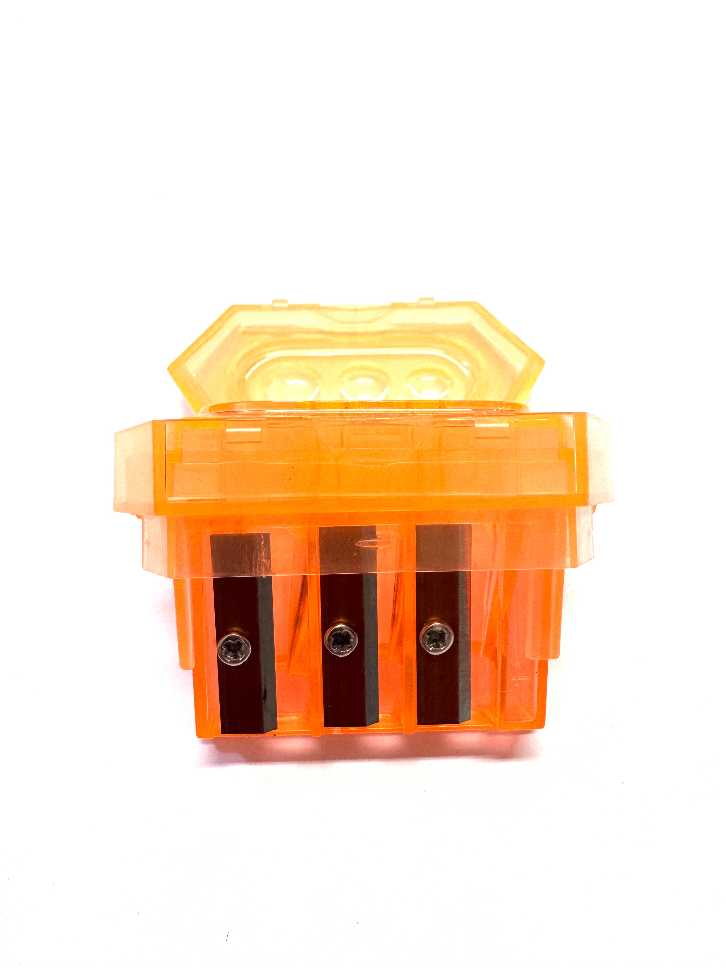 TEMPERAMATITE GIOTTO 3 IN 1 ARANCIONE