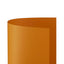 CARTONCINO GR. 200 70X100 ARANCIO