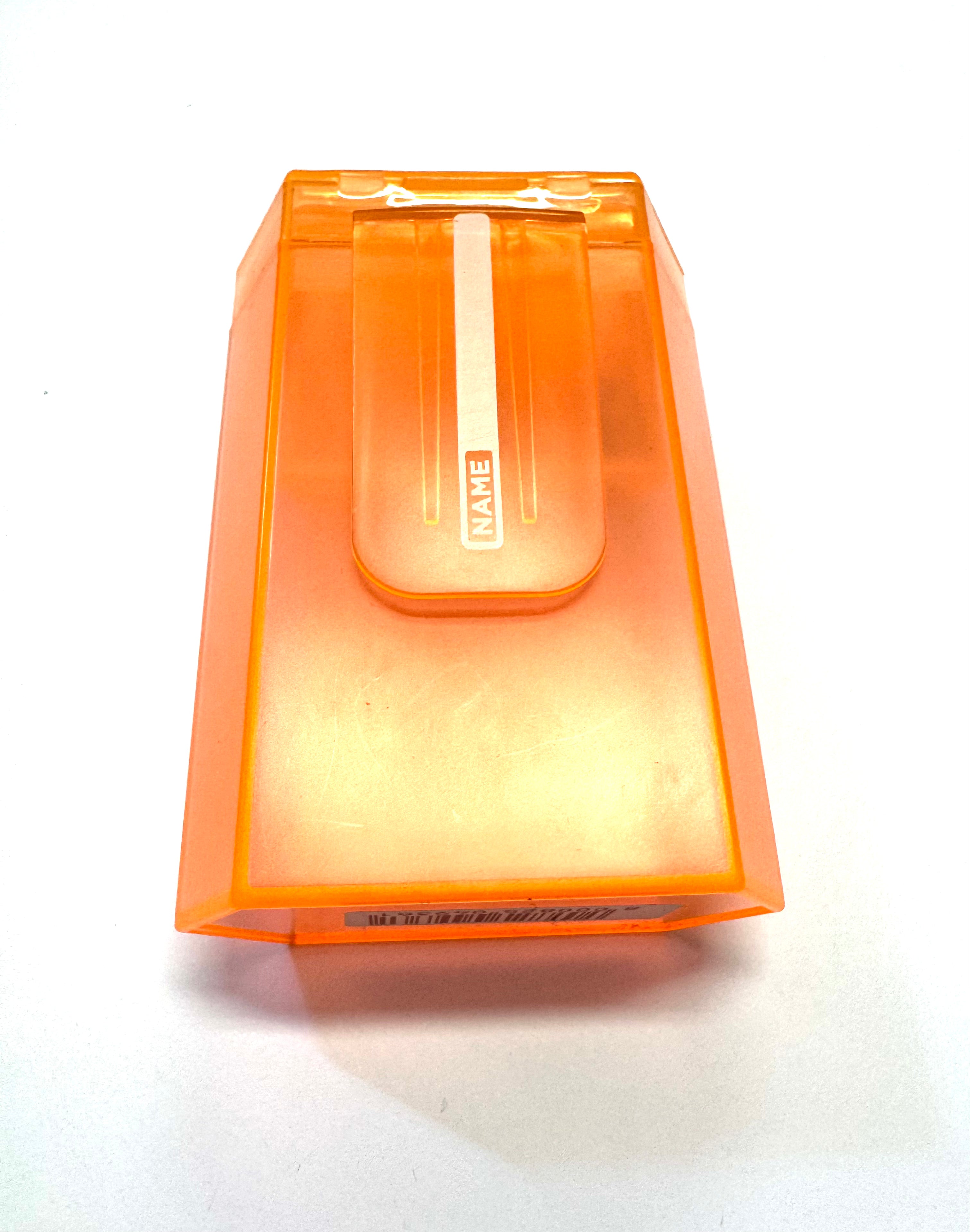 TEMPERAMATITE GIOTTO 3 IN 1 ARANCIONE