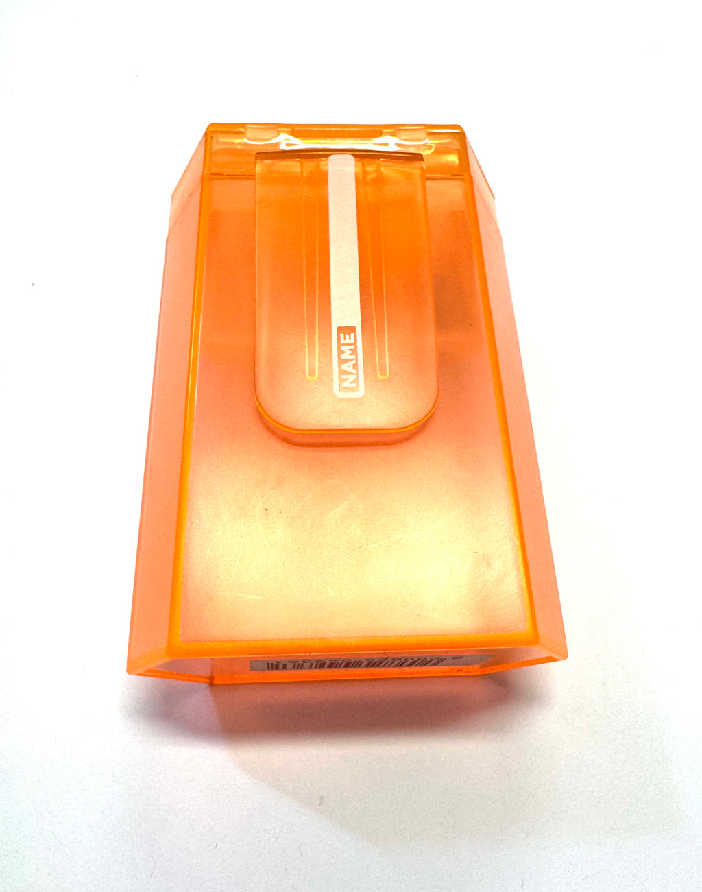TEMPERAMATITE GIOTTO 3 IN 1 ARANCIONE