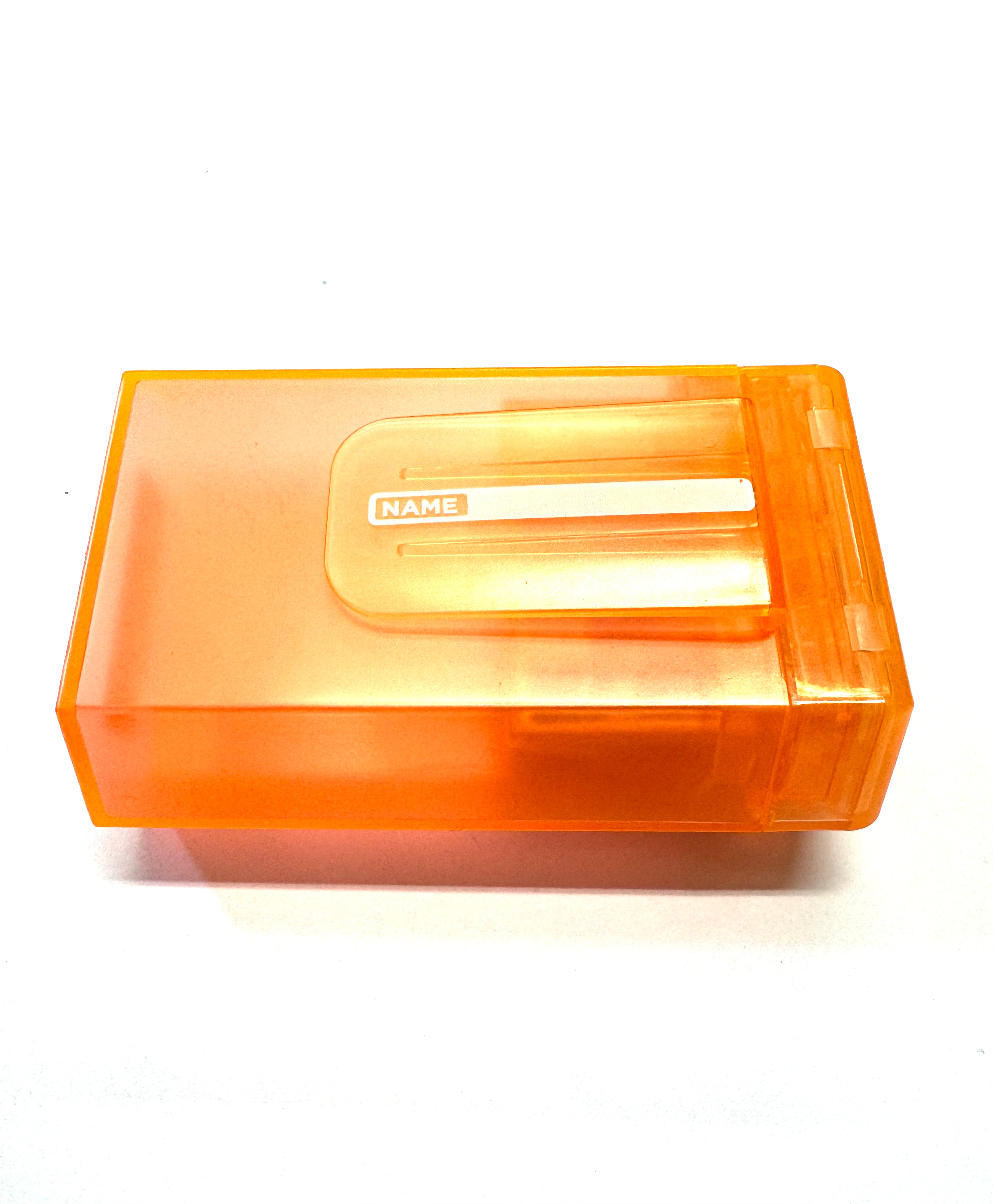 TEMPERAMATITE GIOTTO 3 IN 1 ARANCIONE