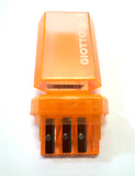 TEMPERAMATITE GIOTTO 3 IN 1 ARANCIONE