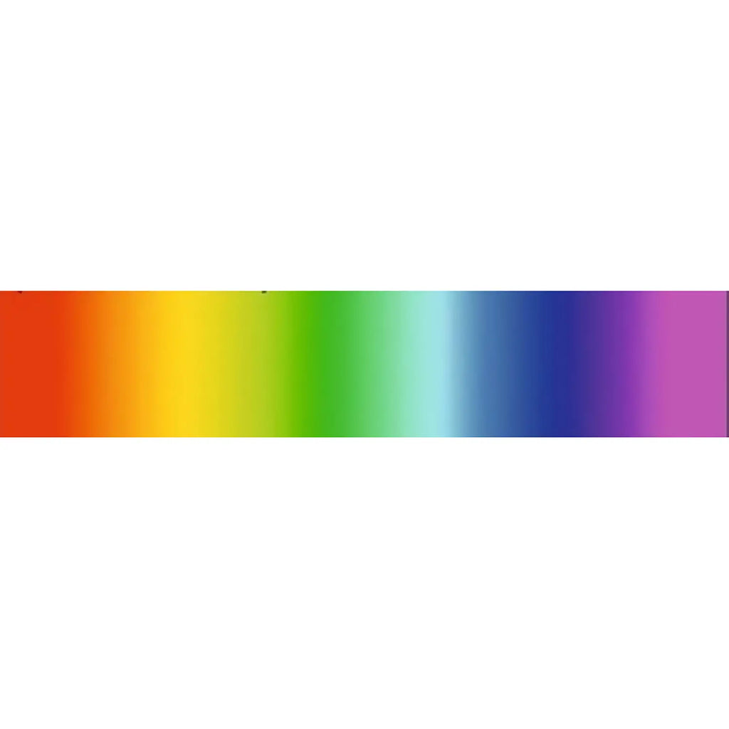 CARTONCINI ARCOBALENO CM.50X70 - CONF. 10 FG.
