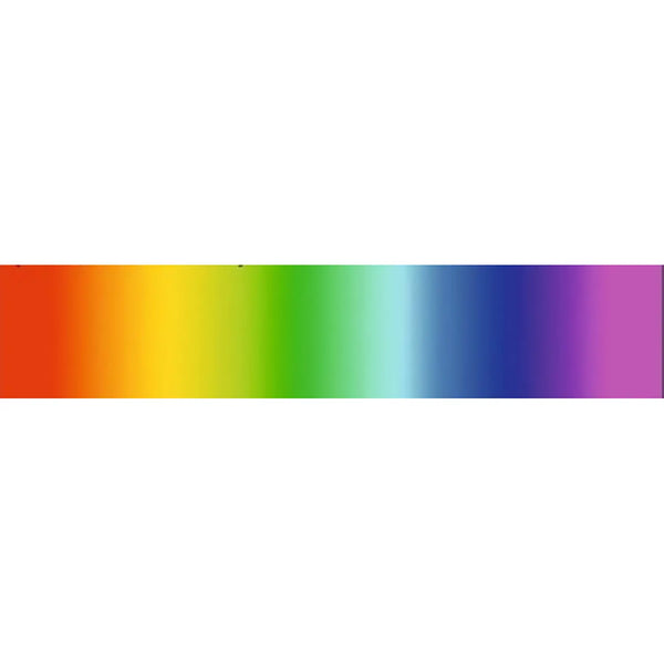 CARTONCINI ARCOBALENO CM.50X70 - CONF. 10 FG.