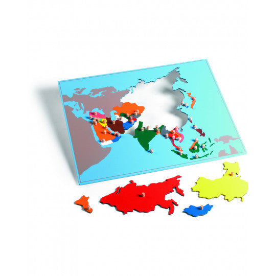 ASIA Immagine principale del prodotto