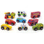 Auto-Go Set I Veicoli