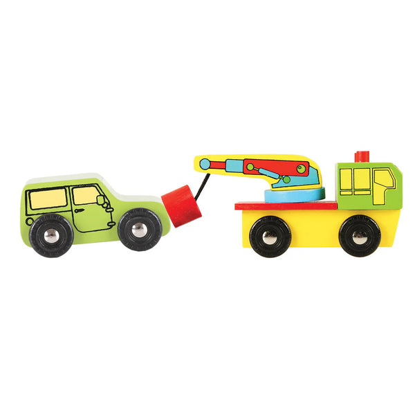 Auto-Go Set I Veicoli