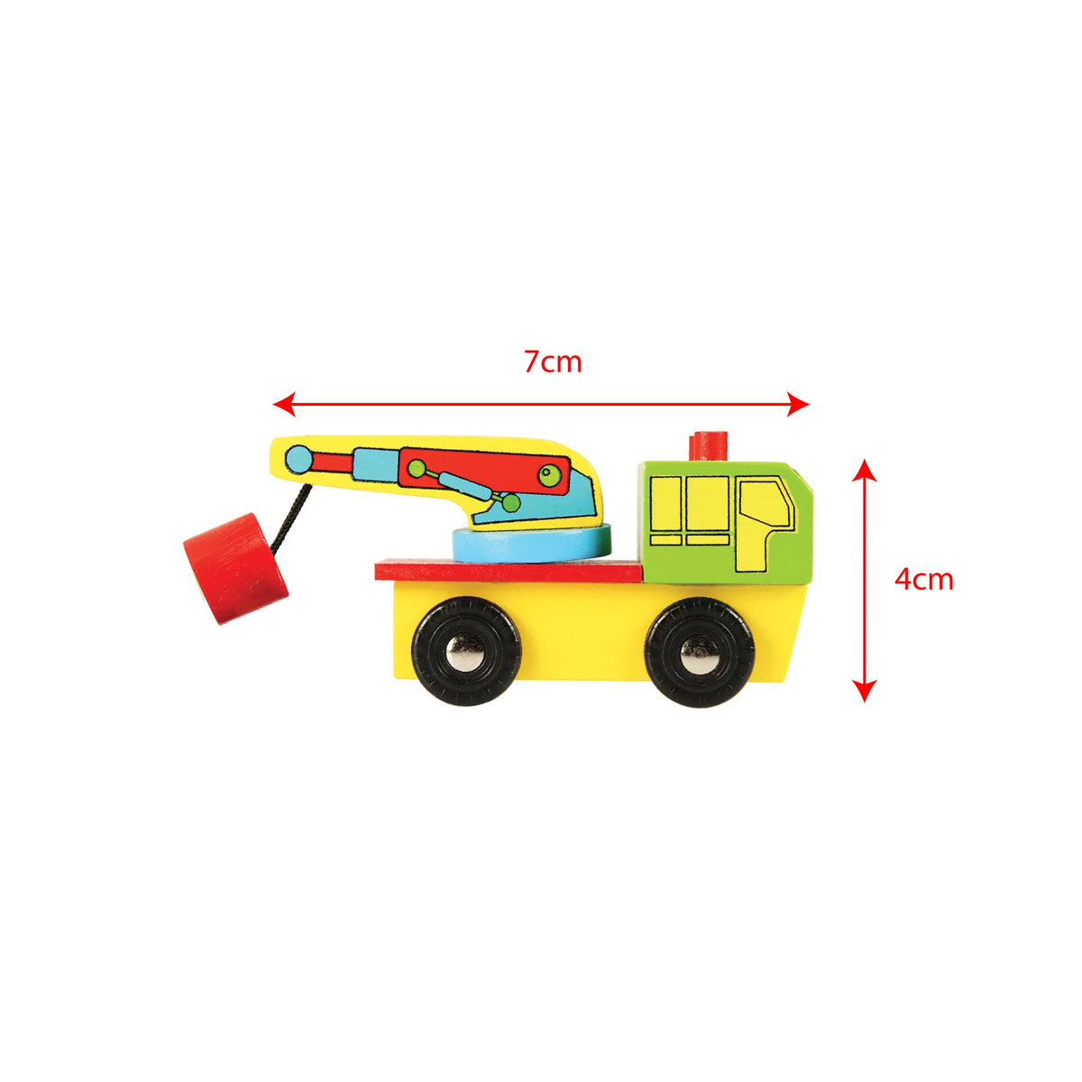 Auto-Go Set I Veicoli