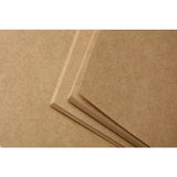 CARTONCINO KRAFT GR.500 - CM.50X70 - CONF.10 FG.