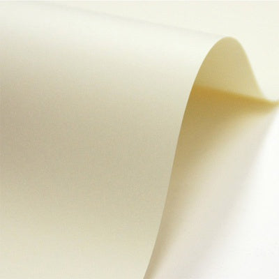 CROMATICA 160 CARTA GR.160 A4 FG.100 AVORIO Immagine secondaria del prodotto
