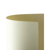 CARTONCINO GR. 200 70X100 AVORIO/ONICE