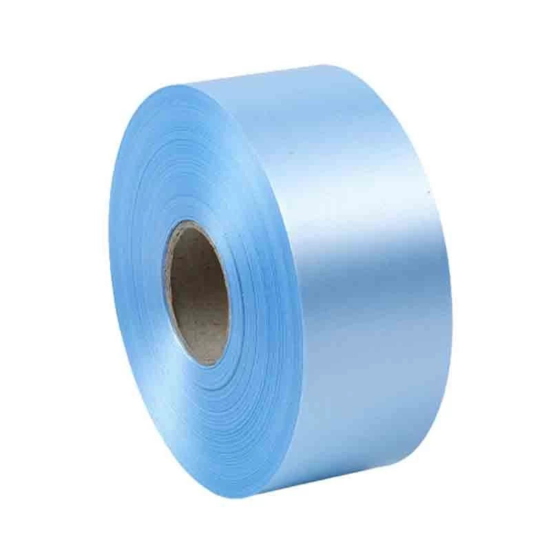 BOBINA MT.100X50MM - AZZURRO