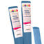 CARTA CRESPA GR.40 - CM.50X250 - AZZURRO CIELO