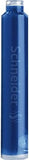 SCATOLA DA 6 CARTUCCE BLU