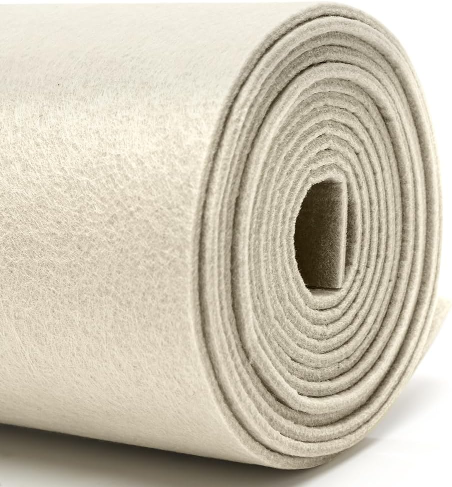 FELTRO ROTOLO CM.35X105 - BEIGE