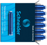 SCATOLA DA 6 CARTUCCE BLU