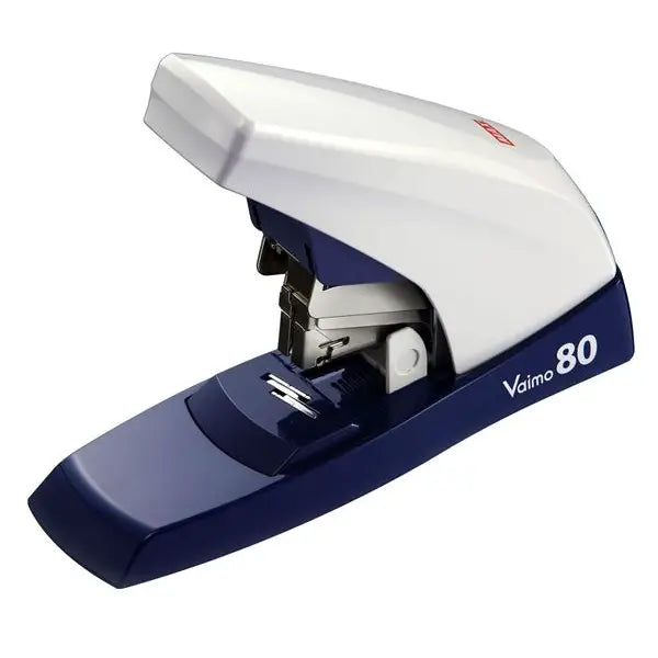 CUCITRICE MAX VAIMO 80 COL. BIANCO/BLU