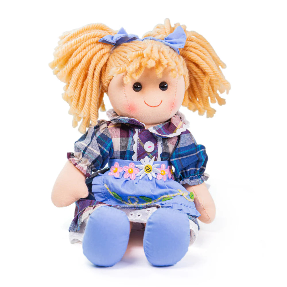 Bambola Katie - Cm.30