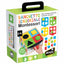 Box Delle Forme Montessori