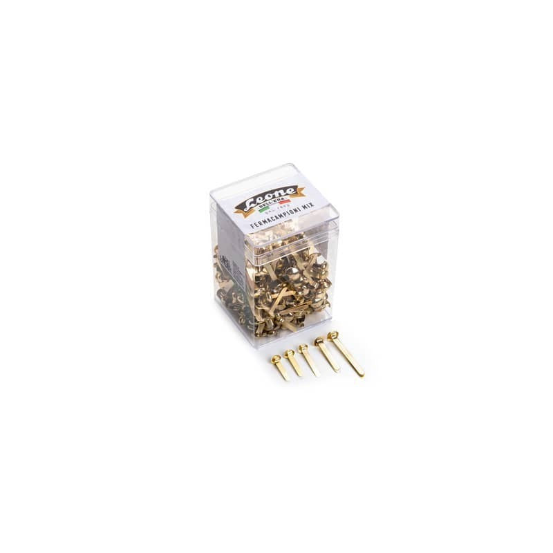 FERMACAMPIONI ASSORTITI -8 GR.150