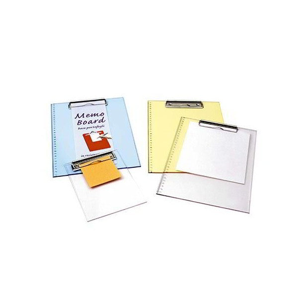 Base Memo Board Cm.21X32 Immagine principale del prodotto