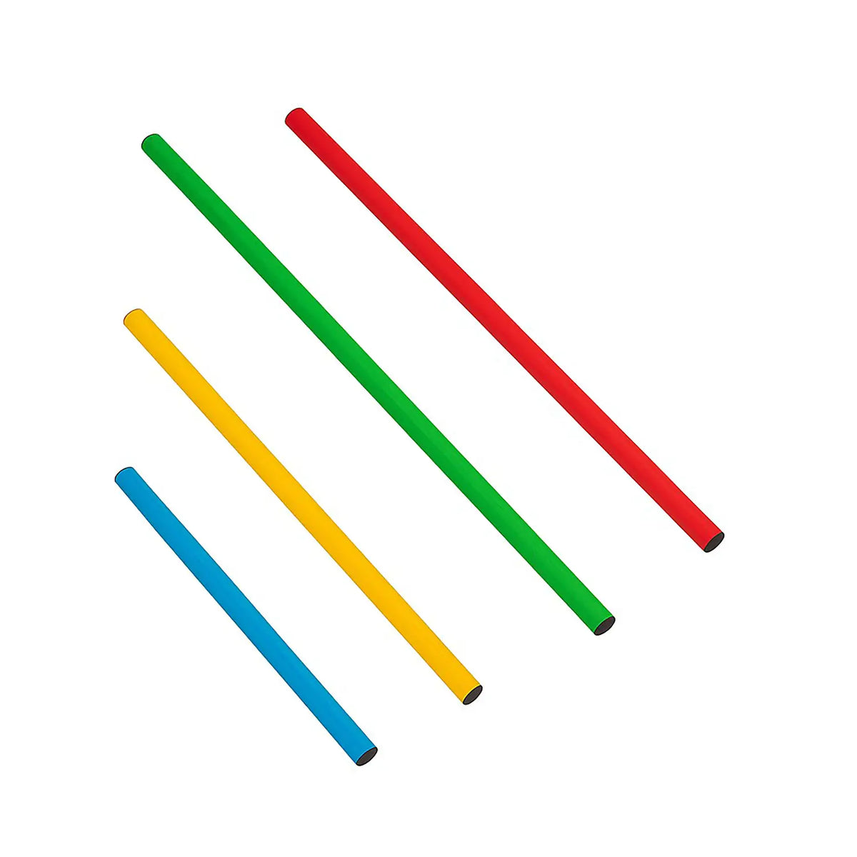 Assortimento Per Psicomotricità - Set 88 Pezzi.