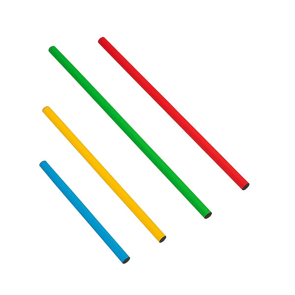 Assortimento Per Psicomotricità - Set 88 Pezzi.