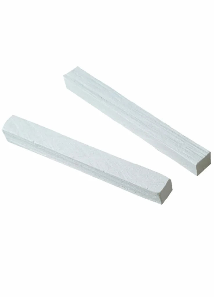 GESSI QUADRATI PER LAVAGNE - SCATOLA 100 PEZZI - B