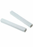 GESSI QUADRATI PER LAVAGNE - SCATOLA 100 PEZZI - B