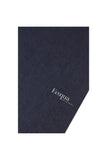 QUADERNO C/SPIRALE A4 ECOQUA QUADRETT. 0.5MM BLU NOTTE