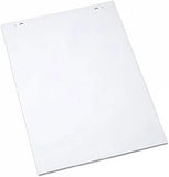 CARTA BIANCA - BLOCCO 25 FOGLI CM.70X100