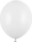 PALLONCINI GONFIABILI CM.24 BUSTA PZ.100 - BIANCO