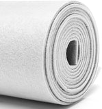 FELTRO ROTOLO CM.35X105 - BIANCO