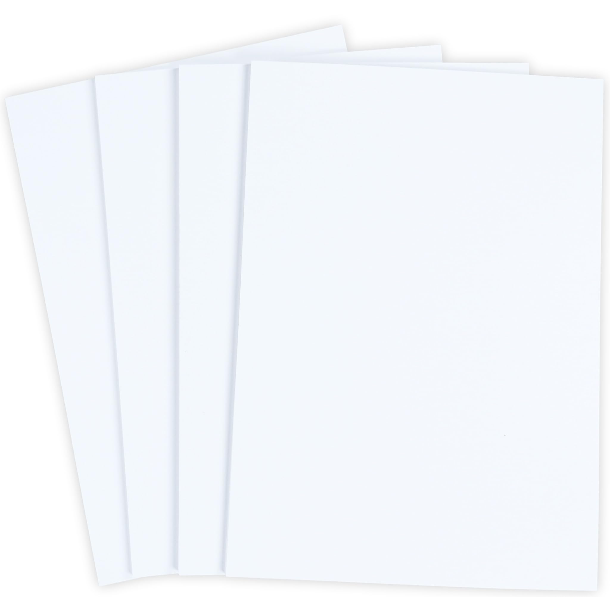 CROMATICA 160 CARTA GR.160 A4 FG.100 BIANCO Immagine secondaria del prodotto