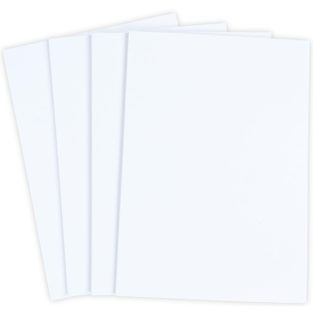 CROMATICA 80 CARTA GR. 80 - A4 - FG. 100 BIANCO