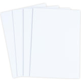 CROMATICA 160 CARTA GR.160 A4 FG.100 BIANCO