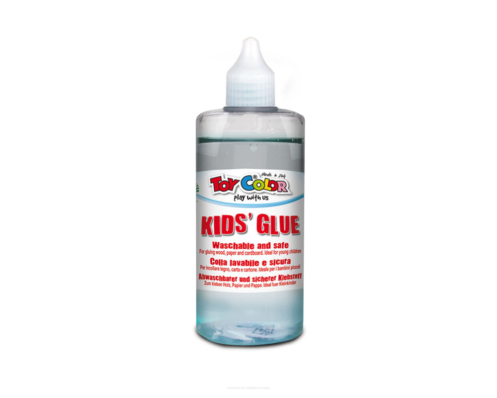 COLLA LIQUIDA NIDO 2+ ML. 100 Immagine principale del prodotto